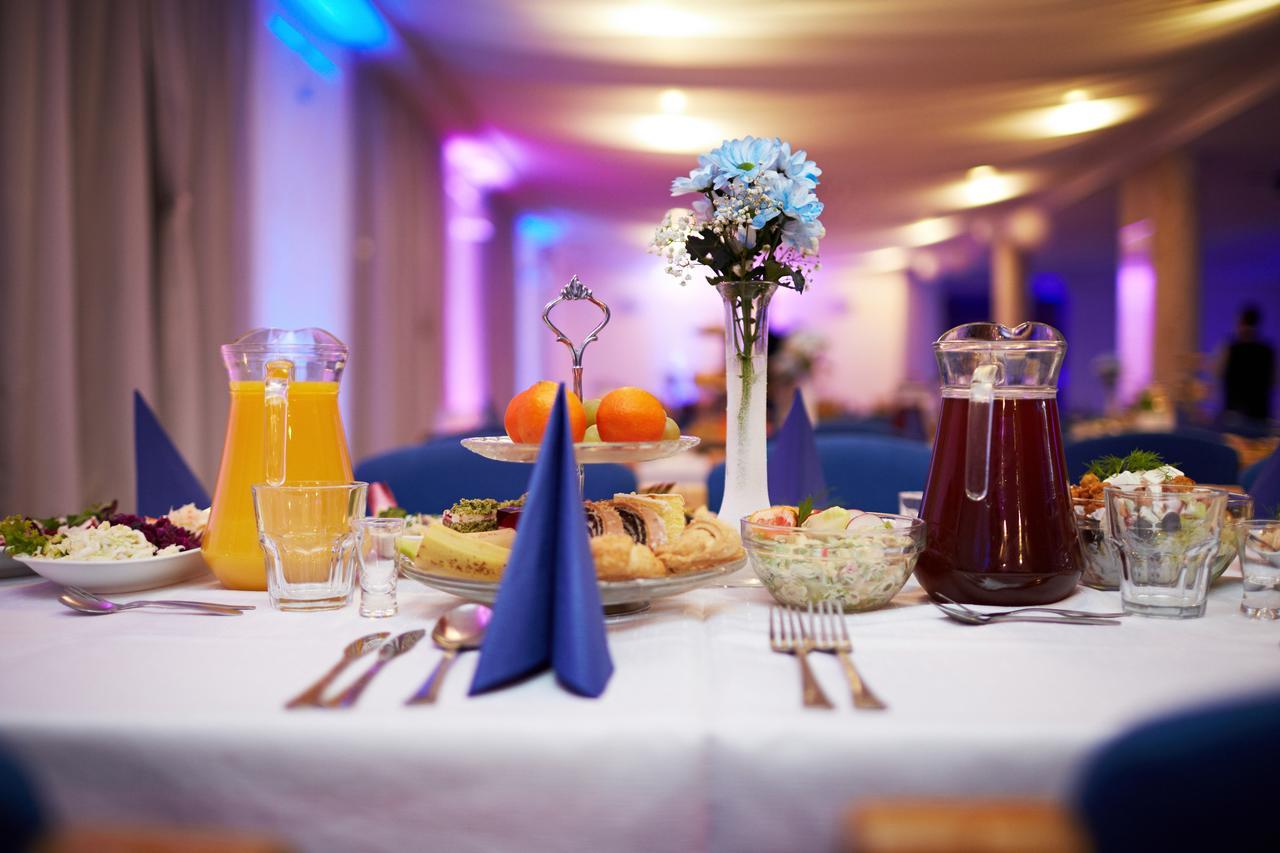 Hotel Vanillia Клуки Экстерьер фото