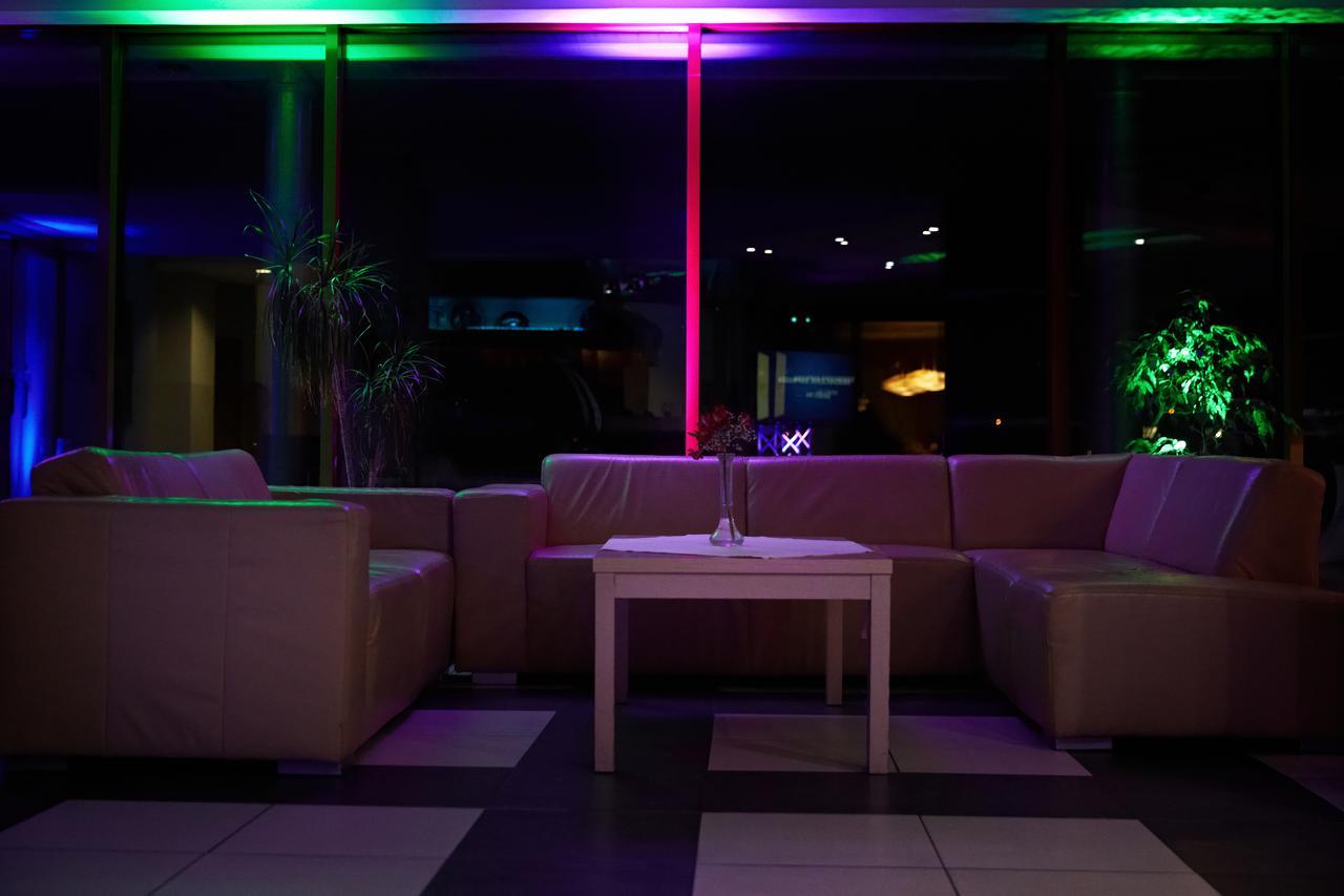 Hotel Vanillia Клуки Экстерьер фото